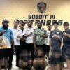 Tiga Remaja Diamankan Tim Resmob Jatanras Polda Papua Barat Terkait Pencurian Toko Distro di Manokwari