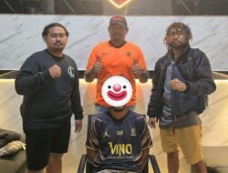 Polres Teluk Bintuni Berhasil Amankan Tersangka Tindak Pidana Pelecehan Seksual di Bintuni