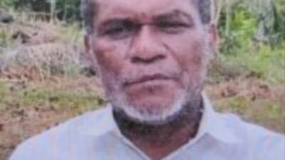 Ketua Adat Papua Sdr. Yanto Eluay Ajak Masyarakat Jaga Kamtibmas di Wilayah Papua dan Papua Tengah