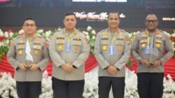 Polda Papua Barat Gelar Operasional TW I Tahun 2026