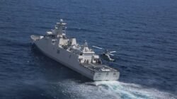 Perkuat Kemampuan Tempur, TNI AL dan Russian Navy Sukses Gelar Latihan ORRUDA 2026