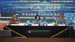 Sidang Kelulusan Penerimaan Terpadu Calon Anggota Polri T.A. 2026 Polda Papua Barat Berlangsung Transparan, Kapolda: Rekrutmen Bersih dan Akuntabel