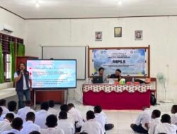Bentengi Generasi Muda, Polres Teluk Bintuni Gelar Sosialisasi Bahaya Narkoba, Bullying, dan Pornografi di Tiga Sekolah