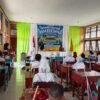 Kapolsek Kokas Bekali Siswa Baru SMP Negeri 1 Kokas, Polri Tanamkan Disiplin dan Kesadaran Hukum Sejak Dini