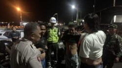 Sinergi TNI-Polri dan Pemerintah Daerah, Kodim 1310/Bitung Perkuat Ketertiban dan Keamanan Wilayah Kota Bitung