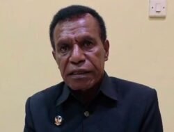 Ketua LMA Jayawijaya Ajak Masyarakat Jaga Kondusivitas Jelang HUT RI Ke-81