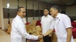 Supervisi Puslabfor Bareskrim Polri di Papua, Dorong Peningkatan Profesionalisme dan Kualitas Dukungan Forensik
