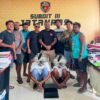 Dua Remaja Diamankan Tim Jatanras Polda Papua Barat Terkait Pencurian Laptop