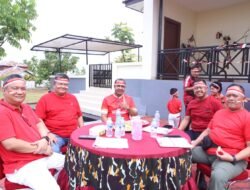 Polda Papua Barat Gelar Lomba 17 Agustus Semarakkan HUT ke-81 Kemerdekaan RI
