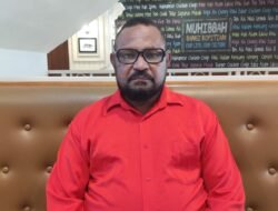 Max Ohee Ajak Generasi Muda Papua Pahami Sejarah dan Jaga NKRI