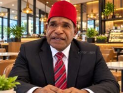 Ismail Asso Bongkar Borok Pemerintahan Papua Pegunungan: Dugaan Hampir Semua Pejabat SK PJS, Monarki dan KKN