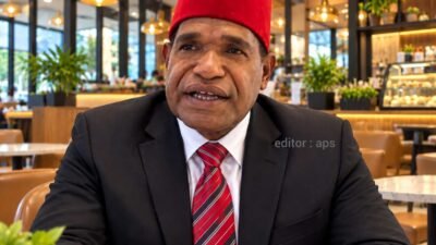 Ismail Asso Bongkar Borok Pemerintahan Papua Pegunungan: Dugaan Hampir Semua Pejabat SK PJS, Monarki dan KKN