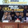 Polresta Cilacap Mengungkap Kasus Dugaan Pelecehan Seksual, Korban Masih di Bawah Umur