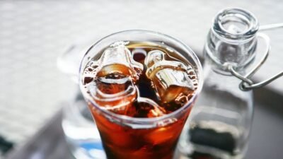 Mitos atau Fakta, Minum Es Bikin Flu Makin Parah?