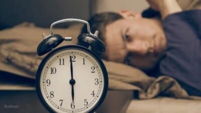 Terbangun Sebelum Alarm, Wajar atau Tanda Gangguan Tidur?