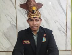 Pemuda Adat Papua Imbau Warga Jaga Kamtibmas Usai Insiden Bendera di USTJ Jayapura